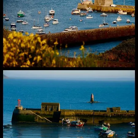 Le Logis Du Roc Bed & Breakfast